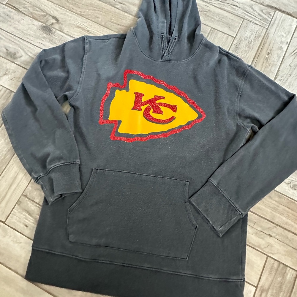 Chiefs Arrowhead Hoodie